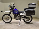     Suzuki Djebel250GPS 2000  1